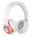 Konix Unik Wired Universal Headset Be Funky