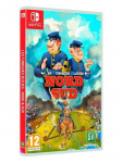 The Bluecoats - North & South (Code in a Box) - Nintendo Switch