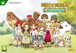 Arvutim&auml;ng Story of Seasons: A Wonderful Life (Limited Edition) - Xbox Series X