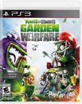 Arvutim&auml;ng Plants vs Zombies: Garden Warfare (Import) - PlayStation 3