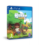 Hokko Life - PlayStation 4