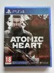 Atomic Heart PS4