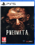 Arvutim&auml;ng Pneumata - PlayStation 5