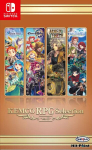 Arvutim&auml;ng Kemco RPG Selection Vol. 8 (Import) - Nintendo Switch