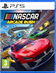 Arvutim&auml;ng NASCAR Arcade Rush - PlayStation 5