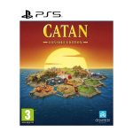 CATAN - Console Edition - PlayStation 5