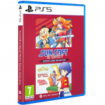 Arvutim&auml;ng SUNSOFT is Back! Retro Game Selection - PlayStation 5