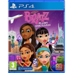 Arvutim&auml;ng Bratz: Flaunt Your Fashion - PlayStation 4 m&auml;ng