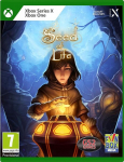 Arvutim&auml;ng Seed of Life - Xbox Series X