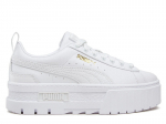 Mayze classic wmns puma 38420901 moterims balta naistele valge
