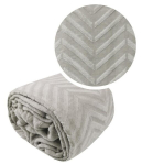 Pleed-voodikate Costa, 200x220 cm