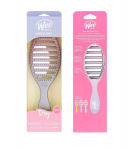 Wet Brush Speed Dry Feel Good Ombre - Pink|Purple