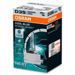 Xenon lamp D3S, XENARC COOL BLUE INTENSE (NEXT GEN) seeria