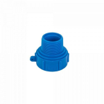 IBC adapteris Bradas, S60x6 / 1 1/2'' (vid./i&scaron;or. sriegis)