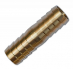 Sirge &uuml;hendus voolikule 5/8" - 15mm Bradas, messing