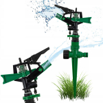 Maasse torgatav vihmuti