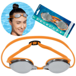 Ujumisprillid Bestway Aqua Burst, punased