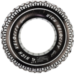 T&auml;ispuhutav ujumisr&otilde;ngas, 60 cm