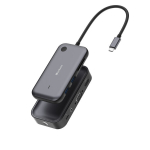 USB-C adapter - Verbatim - 32146 - 1080P - Receiver - Transmitter up to 10 m
