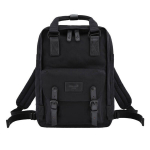 Himawari 188L 14'' laptop backpack (black) 188L-34
