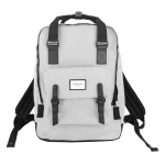 Himawari 1010 15.6'' laptop backpack (gray) 1010-8