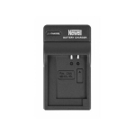 Kaamera laadija Newell DC-USB charger for NB-13L batteries
