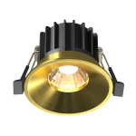 Allvalgusti DL058-12W3K-BS