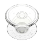 Selfie pulk (Selfie stick) Popsockets 2 Clear 805136 uchwyt i podstawka do telefonu - standard