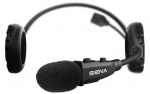 SENA 3S mootorratta intercom PLUS BOOM 3SPLUS-B-10 Bluetooth 4.1 400M