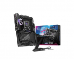 Emaplaat MSI MPG Z890 CARBON WIFI emaplaat Intel