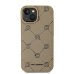 iPhone 15 kaitse&uuml;mbris &ndash; liivakarva