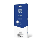 Telefoni&uuml;mbris 3mk Clear Case 1,2mm Honor 90 Smart