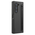 Nillkin Flex Pure Fold S Pen Cover for Samsung Galaxy Z Fold 6 Black