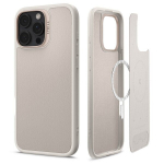 SPIGEN CYRILL KAJUK MAGSAFE IPHONE 16 PRO MAX CREAM