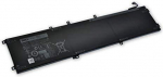 Dell 6-cell 97 WHr aku