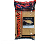 S&ouml;&ouml;t kaladele SALMO Mondial-F Powermix Bream Caramel 1kg