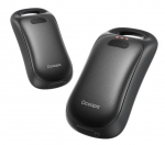 Ocoopa UT4 Urban elektrooniline k&auml;esoojendaja UT3061, must