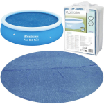 Bestway &uuml;mmargune basseinikate &Oslash; 305 cm
