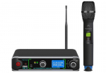 NOVOX mikrofon FREE PRO H1 - Wireless system with single