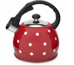 Kettle kple kpẽkuku, 2.0 l.
