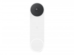 Google - Nest Doorbell (battery)
