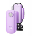 Seiklus- ja vabaajakaamera KAMERA SPORTOWA SJCAM C100+ 1440p WODOODPORNA WIFI