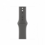 Apple kellarihm Watch 42mm Stone hall Sport Band - S/M