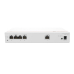 Mitme teenuse sild - HUAWEI - S380-L4P1T - 2 GE WAN sadamat - 4 GE LAN sadamat - PoE+ 50W