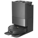 RoboRock robottolmuimeja Roborock QRevo MaxV, must