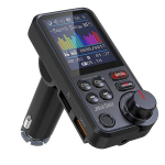 Handsfree seade Аuto mp3 Bluetooth k&auml;ed-vabad