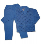 Meeste pidžaama/Namky/4/ogvto/03/sinine/