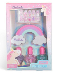 K&uuml;&uuml;nelakkide komplekt Martinelia Little Unicorn