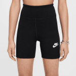 Nike t&uuml;drukute treeningretuusid NSW CLSSC 5IN, must