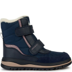 Geox saapad lastele Adelhide, sinine, 29